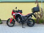 Klikněte pro detailní foto č. 11 - Honda CRF 1000 L Africa Twin DCT ABS