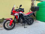 Klikněte pro detailní foto č. 12 - Honda CRF 1000 L Africa Twin DCT ABS