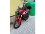 Klikněte pro detailní foto č. 13 - Honda CRF 1000 L Africa Twin DCT ABS