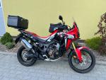 Klikněte pro detailní foto č. 1 - Honda CRF 1000 L Africa Twin DCT ABS