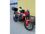 Klikněte pro detailní foto č. 2 - Honda CRF 1000 L Africa Twin DCT ABS