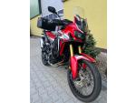 Klikněte pro detailní foto č. 4 - Honda CRF 1000 L Africa Twin DCT ABS