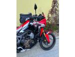 Klikněte pro detailní foto č. 5 - Honda CRF 1000 L Africa Twin DCT ABS