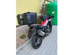 Klikněte pro detailní foto č. 8 - Honda CRF 1000 L Africa Twin DCT ABS