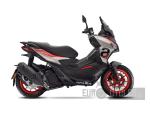 Klikněte pro detailní foto č. 10 - Aprilia SR GT 125i Sport ABS, Akční financování 0%