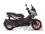 Klikněte pro detailní foto č. 3 - Aprilia SR GT 125i Sport ABS, Akční financování 0%