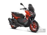 Klikněte pro detailní foto č. 4 - Aprilia SR GT 125i Sport ABS, Akční financování 0%