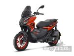Klikněte pro detailní foto č. 5 - Aprilia SR GT 125i Sport ABS, Akční financování 0%
