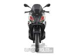 Klikněte pro detailní foto č. 8 - Aprilia SR GT 125i Sport ABS, Akční financování 0%