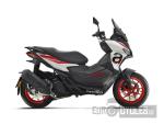 Klikněte pro detailní foto č. 9 - Aprilia SR GT 125i Sport ABS, Akční financování 0%