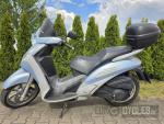 Klikněte pro detailní foto č. 10 - Peugeot Geopolis 125