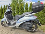 Klikněte pro detailní foto č. 11 - Peugeot Geopolis 125