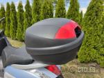 Klikněte pro detailní foto č. 12 - Peugeot Geopolis 125