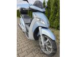 Klikněte pro detailní foto č. 2 - Peugeot Geopolis 125