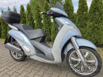Klikněte pro detailní foto č. 3 - Peugeot Geopolis 125