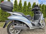 Klikněte pro detailní foto č. 5 - Peugeot Geopolis 125