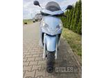 Klikněte pro detailní foto č. 8 - Peugeot Geopolis 125