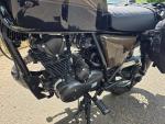 Klikněte pro detailní foto č. 5 - Brixton Cromwell 125