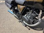Klikněte pro detailní foto č. 6 - Brixton Cromwell 125