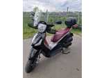 Klikněte pro detailní foto č. 2 - Piaggio Beverly 350