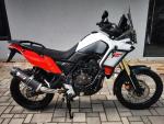 Klikněte pro detailní foto č. 1 - Yamaha Ténéré 700
