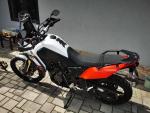 Klikněte pro detailní foto č. 2 - Yamaha Ténéré 700