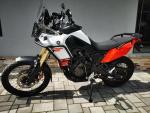 Klikněte pro detailní foto č. 3 - Yamaha Ténéré 700