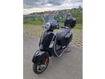 Klikněte pro detailní foto č. 3 - Vespa GTS 125