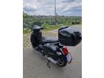Klikněte pro detailní foto č. 4 - Vespa GTS 125