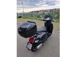 Klikněte pro detailní foto č. 7 - Vespa GTS 125
