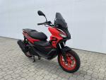 Detail nabídky - Aprilia Aprilia SR GT 125 Sport EU5+  / 11kW