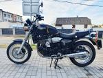 Klikněte pro detailní foto č. 1 - Triumph Legend TT