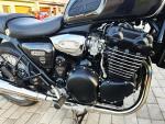 Klikněte pro detailní foto č. 4 - Triumph Legend TT