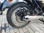 Klikněte pro detailní foto č. 5 - Triumph Legend TT