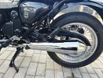 Klikněte pro detailní foto č. 7 - Triumph Legend TT