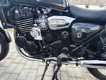 Klikněte pro detailní foto č. 8 - Triumph Legend TT