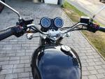 Klikněte pro detailní foto č. 9 - Triumph Legend TT