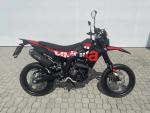 Klikněte pro detailní foto č. 2 - Aprilia Aprilia SX 125 EU5+  / 11kW