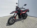 Klikněte pro detailní foto č. 5 - Aprilia Aprilia SX 125 EU5+  / 11kW