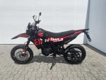 Klikněte pro detailní foto č. 6 - Aprilia Aprilia SX 125 EU5+  / 11kW
