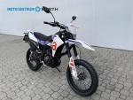 Klikněte pro detailní foto č. 1 - Aprilia Aprilia SX 125 EU5+  / 11kW