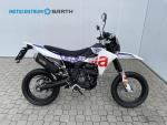 Klikněte pro detailní foto č. 2 - Aprilia Aprilia SX 125 EU5+  / 11kW