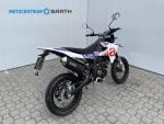 Klikněte pro detailní foto č. 3 - Aprilia Aprilia SX 125 EU5+  / 11kW