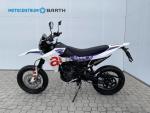 Klikněte pro detailní foto č. 6 - Aprilia Aprilia SX 125 EU5+  / 11kW