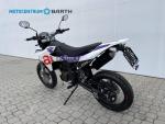 Klikněte pro detailní foto č. 7 - Aprilia Aprilia SX 125 EU5+  / 11kW