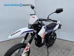 Klikněte pro detailní foto č. 8 - Aprilia Aprilia SX 125 EU5+  / 11kW