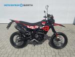 Klikněte pro detailní foto č. 2 - Aprilia Aprilia SX 125 EU5+  / 11kW