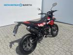 Klikněte pro detailní foto č. 3 - Aprilia Aprilia SX 125 EU5+  / 11kW