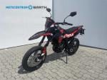 Klikněte pro detailní foto č. 5 - Aprilia Aprilia SX 125 EU5+  / 11kW