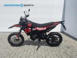 Klikněte pro detailní foto č. 6 - Aprilia Aprilia SX 125 EU5+  / 11kW